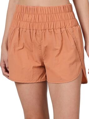 Free People | The Way Home Run Shorts NWOT size small Other